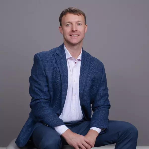 Erik Raftery