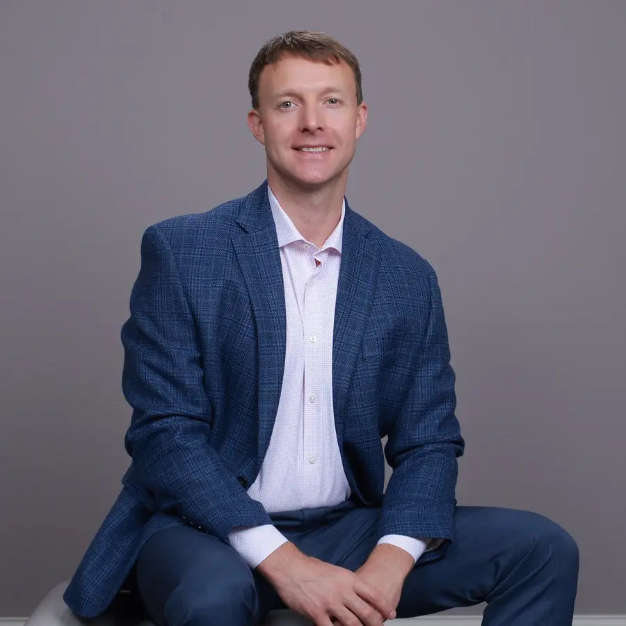 Erik Raftery, Real Estate Sales Professional and Team Lead