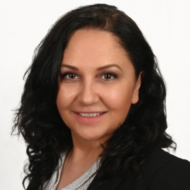 Cigdem Artinal