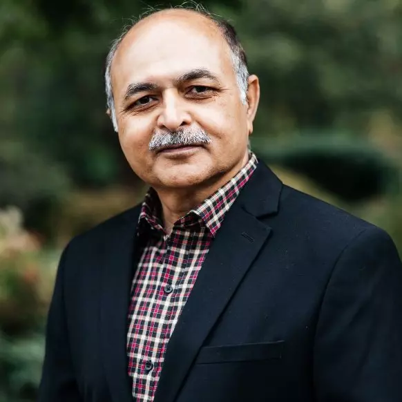 HARISHKUMAR JOSHI
