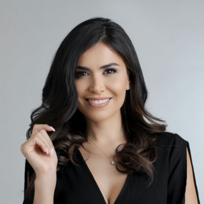 Tanya Moreno