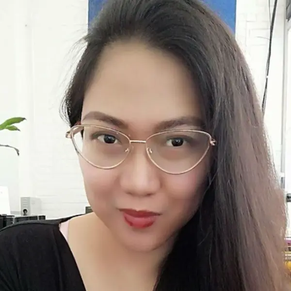 Jada San Gabriel