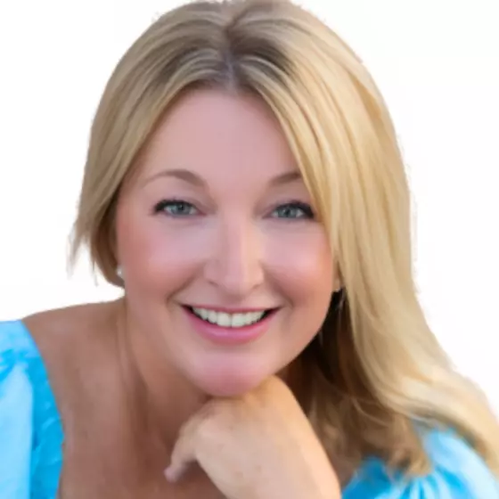 Amy Waring