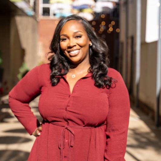 Lashauna Dillard