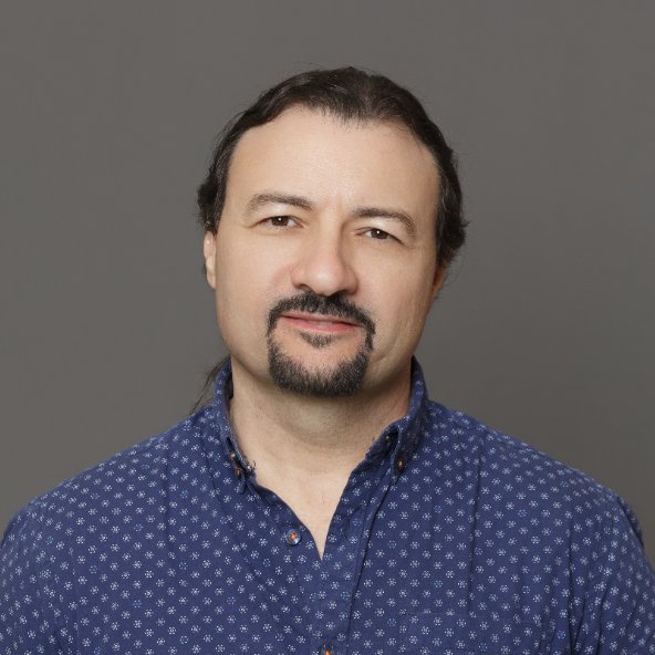 Mauricio Reale