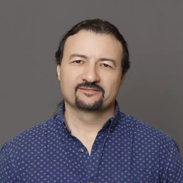 Michael Reale