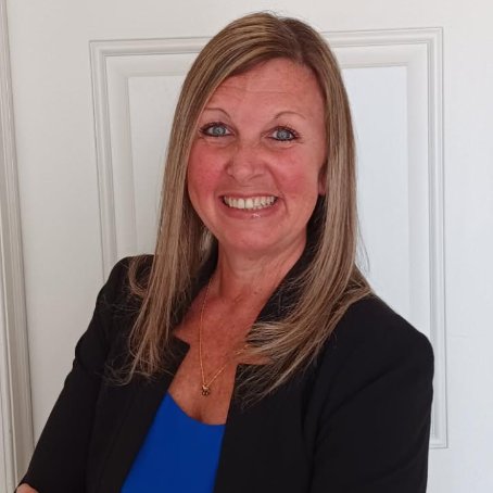 Mary Helfrich