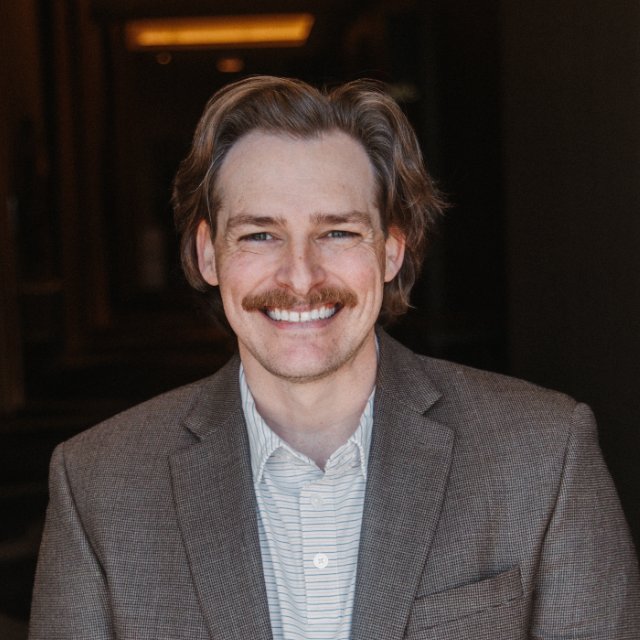 Jeremy Galloway