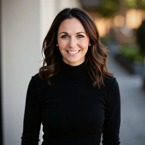 Meagan O'Connell
