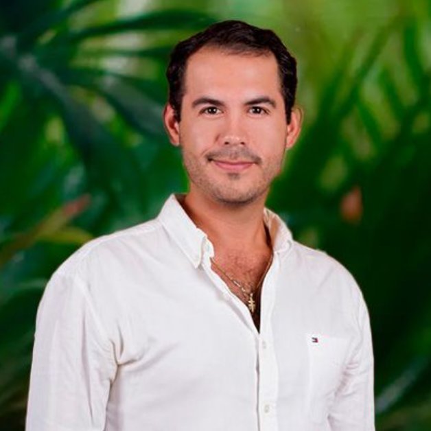 Ricardo Barron
