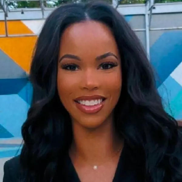 Sydne Minter