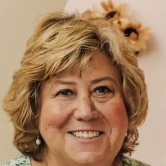 Margaret Potomic-Noble