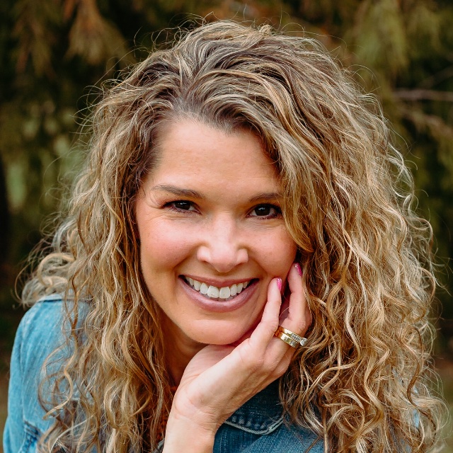 Sandy Austin