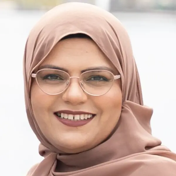 Aisha Arif