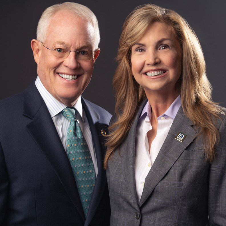 Jay And Bonnie Buerger - REALTORS