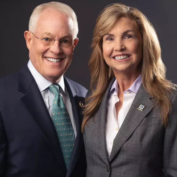 Jay And Bonnie Buerger - REALTORS