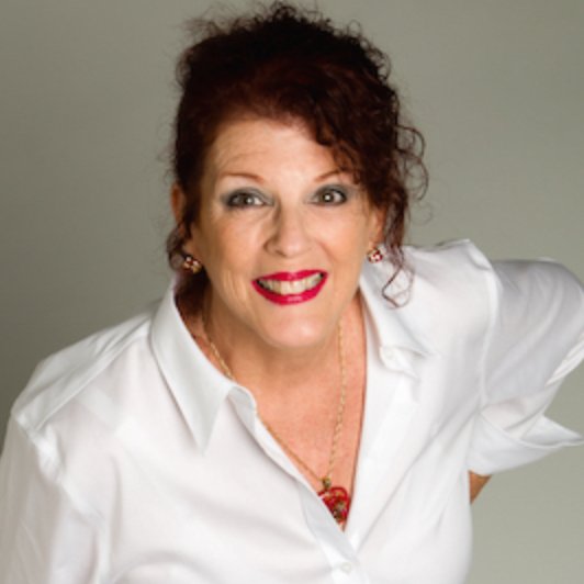 Gail Zakraysek