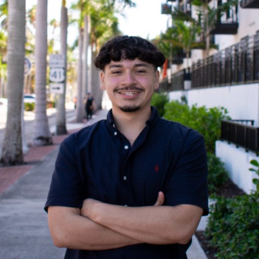 Felix Medina