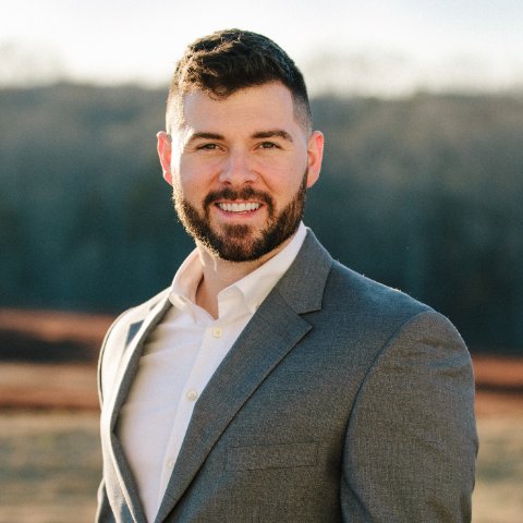 Ethan Partee