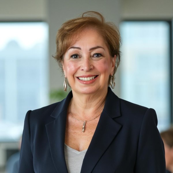 Mary Jo Lobrutto