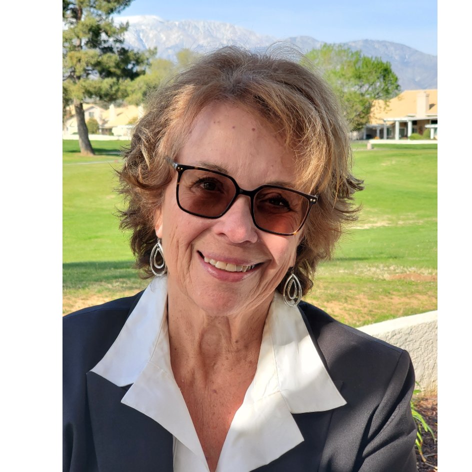 Karen Dye