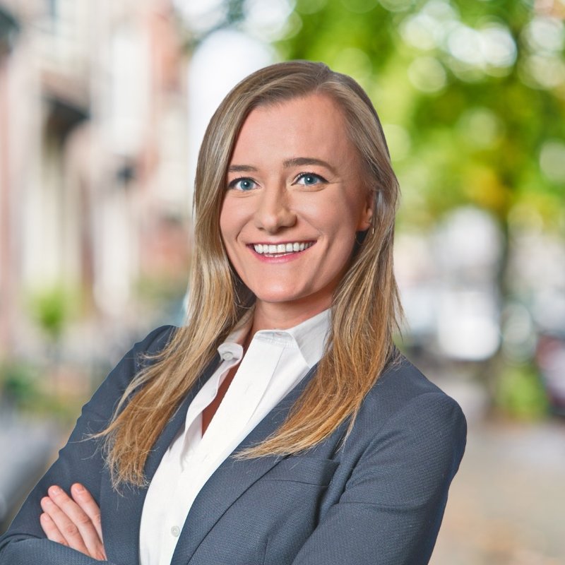 Julia Johnston