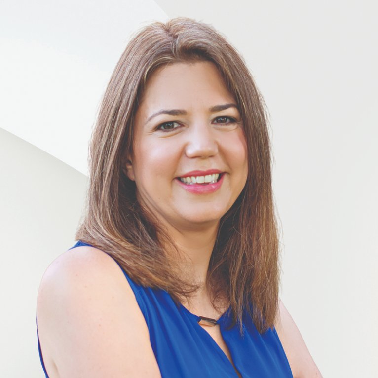 Stacey Polito