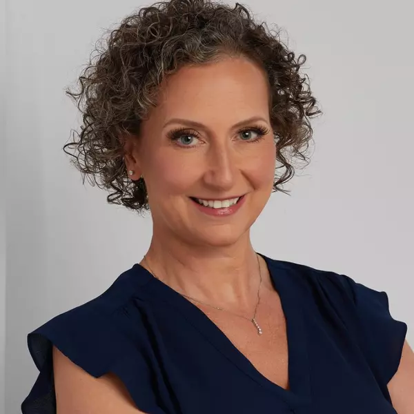 Jennifer Segerson - Gurganus