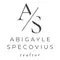 site logo
