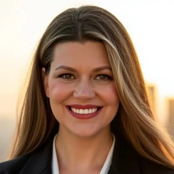Stephanie Bennett-Kaiser