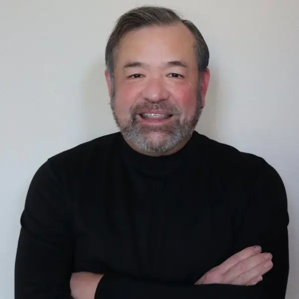 David Keefe