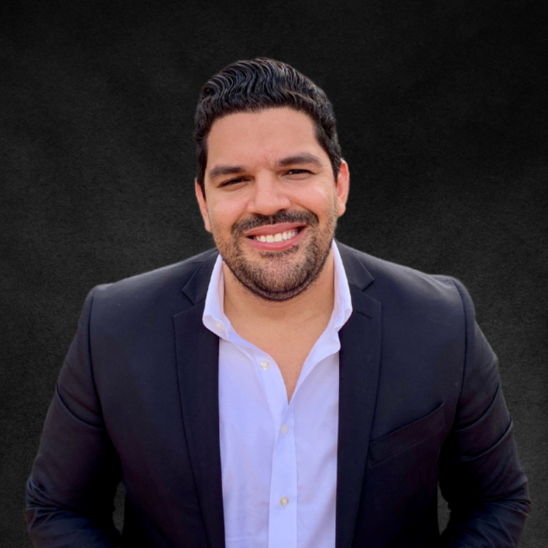 Jesus Diaz