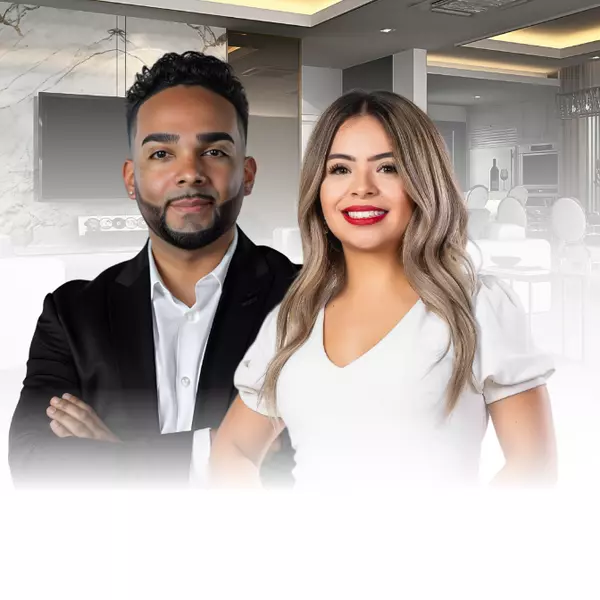 Gino & Eloisa Morales