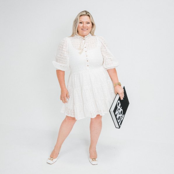 Christine Graf