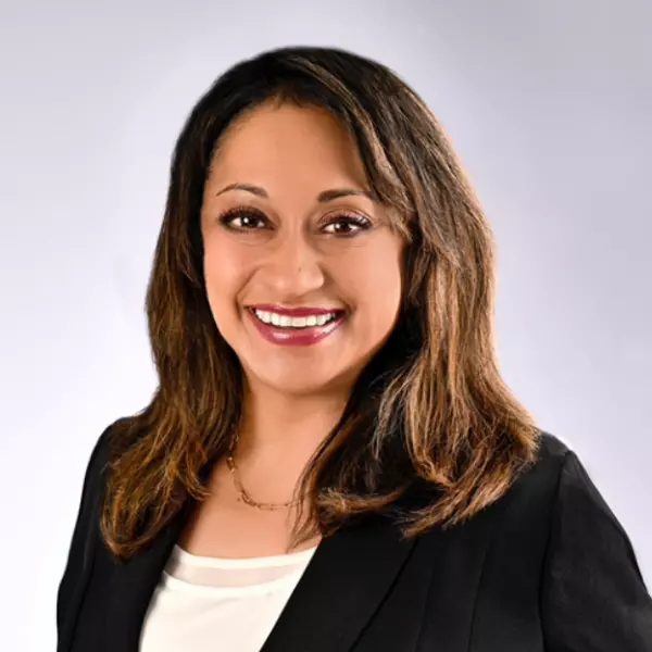 Reena Dutta