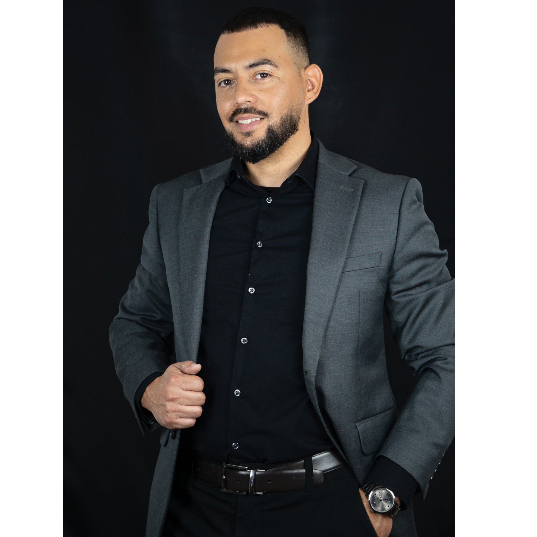 Daniel Meza