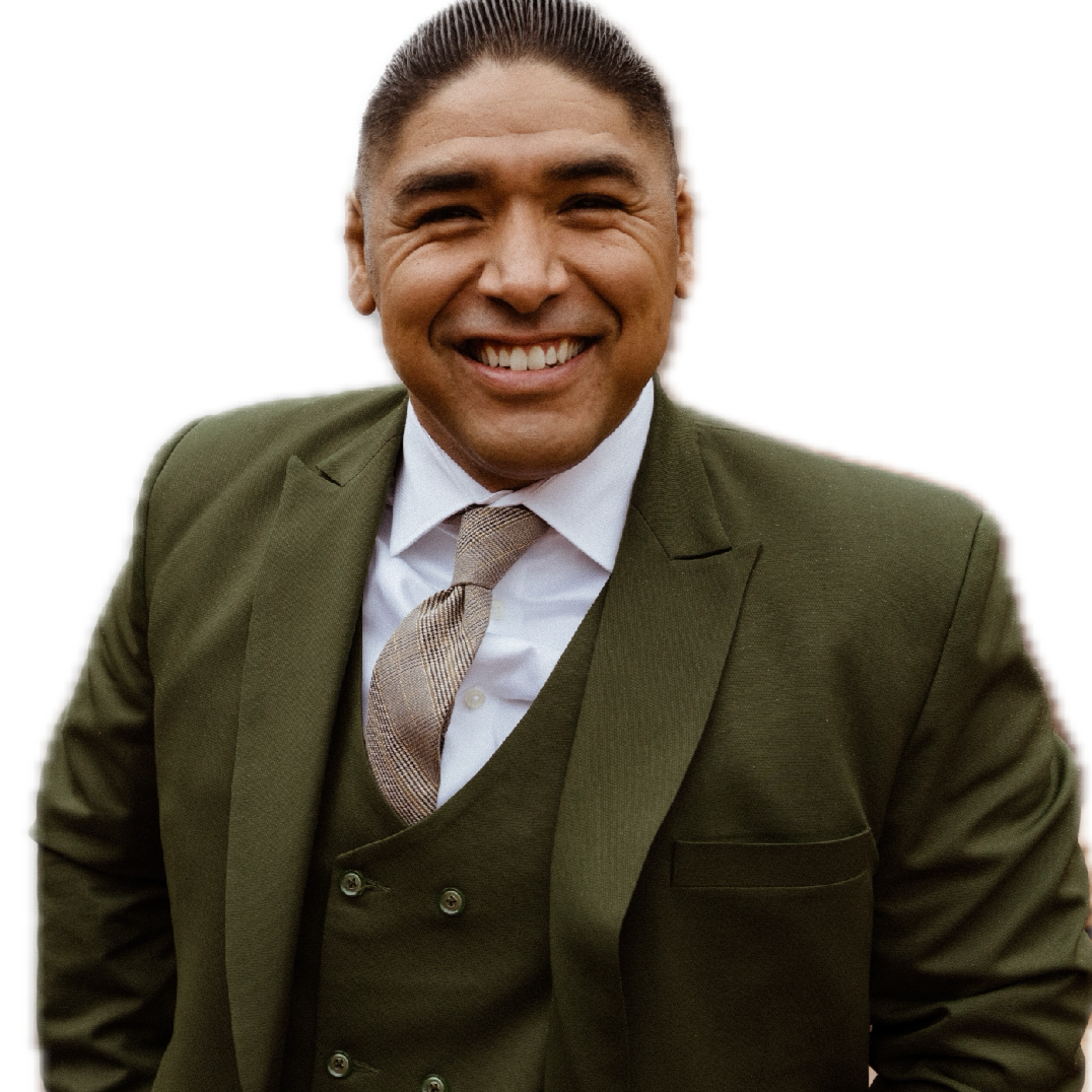 Danny Santos