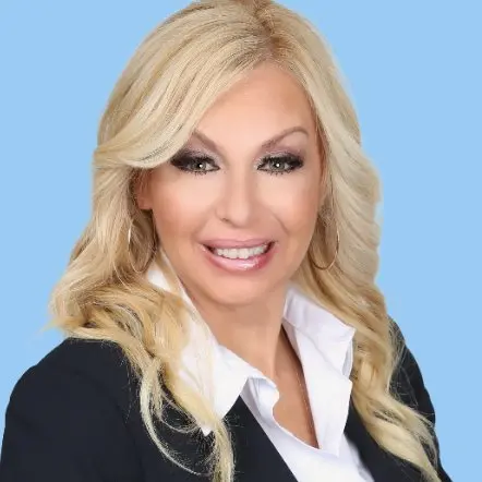 Joan LaGreca