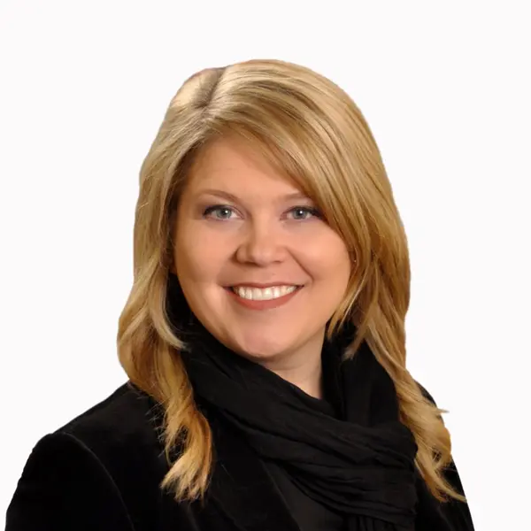 Anna Wilkerson