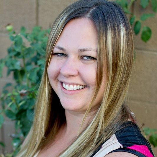 Transaction Manager - Stephanie Hunt