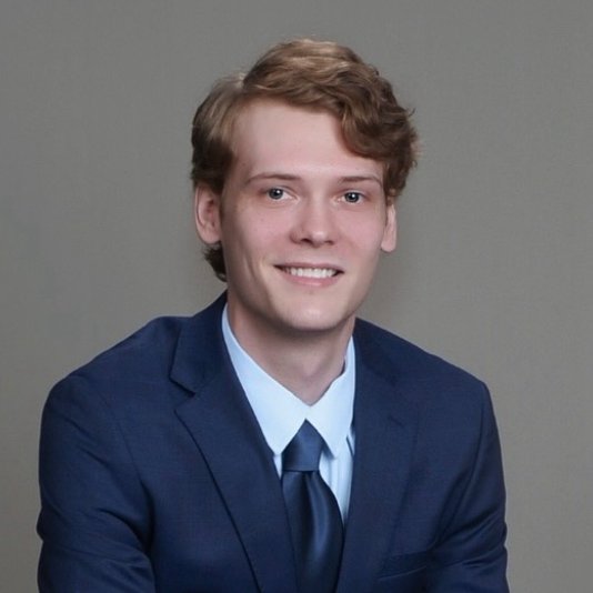 Cade Mohler