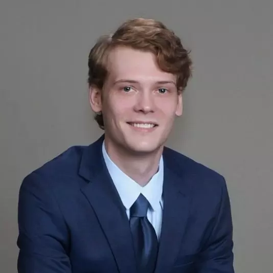 Cade Mohler