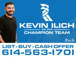 Kevin Ilich and Your Champion Team