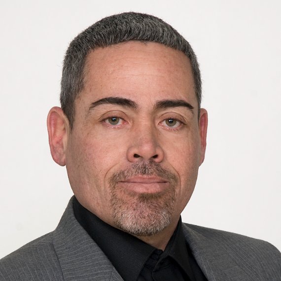 Anthony Marcano-Torres
