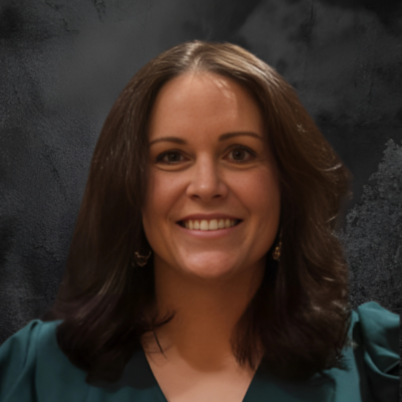 Angela McKenzie