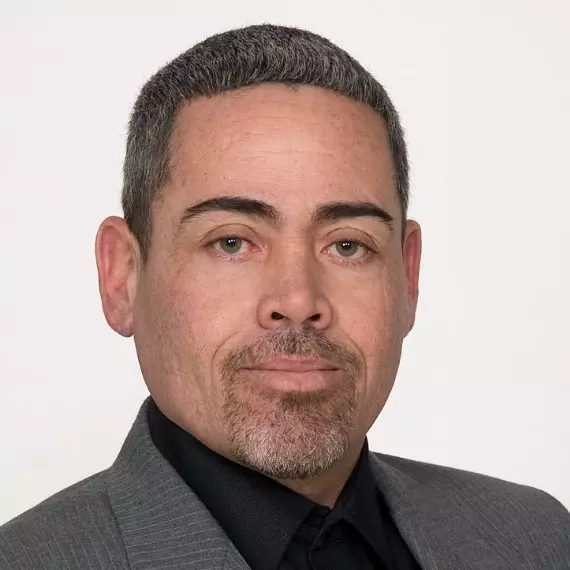 Anthony Marcano-Torres