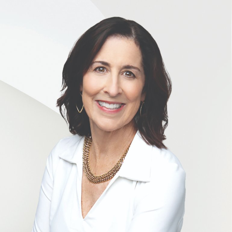 Jane Bracken