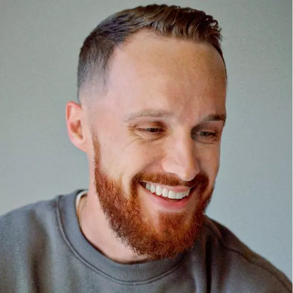 Luke Chase