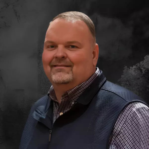 Christopher McKenzie