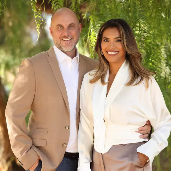 Diana & Jeremy LeClair